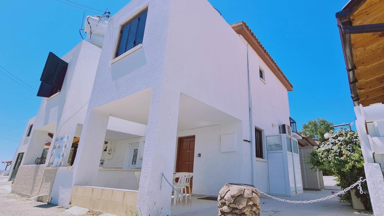 Stay Sea Gem House Meneou Εξωτερικό φωτογραφία
