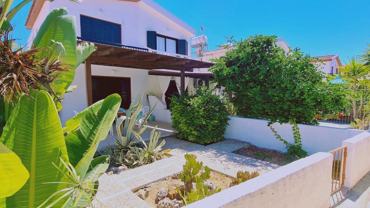 Stay Sea Gem House Meneou Εξωτερικό φωτογραφία
