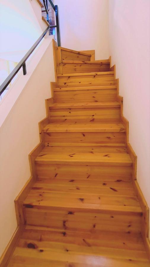 Stay Sea Gem House Meneou Εξωτερικό φωτογραφία