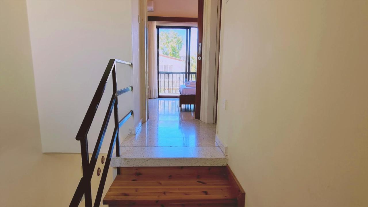Stay Sea Gem House Meneou Εξωτερικό φωτογραφία