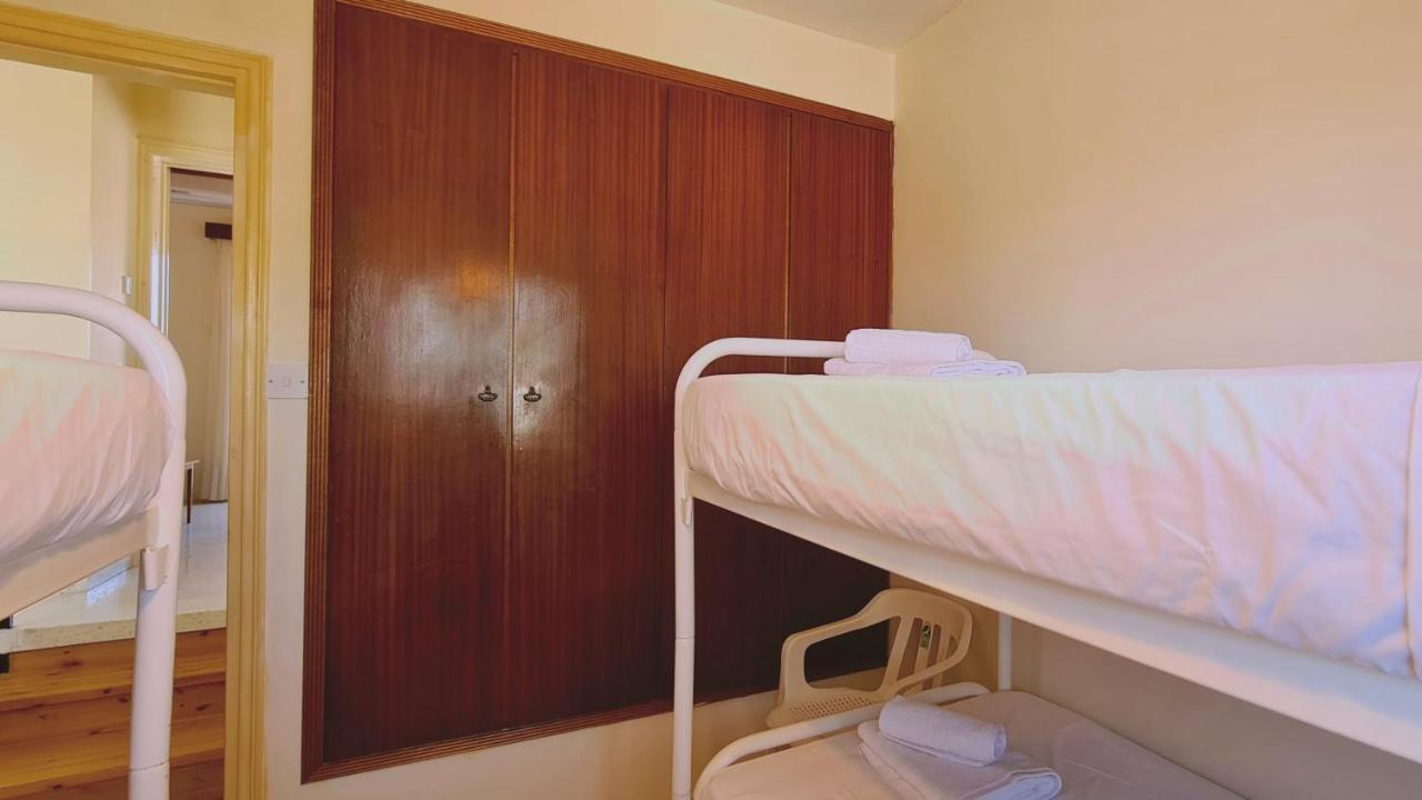 Stay Sea Gem House Meneou Εξωτερικό φωτογραφία