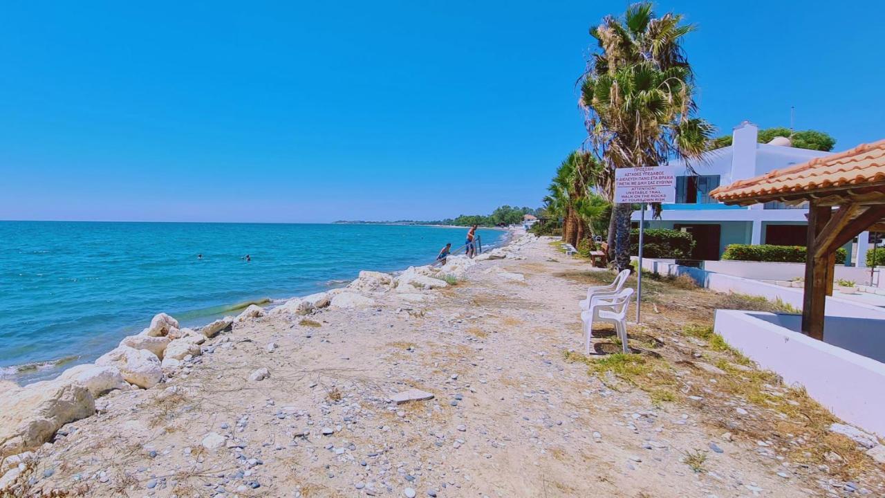 Stay Sea Gem House Meneou Εξωτερικό φωτογραφία