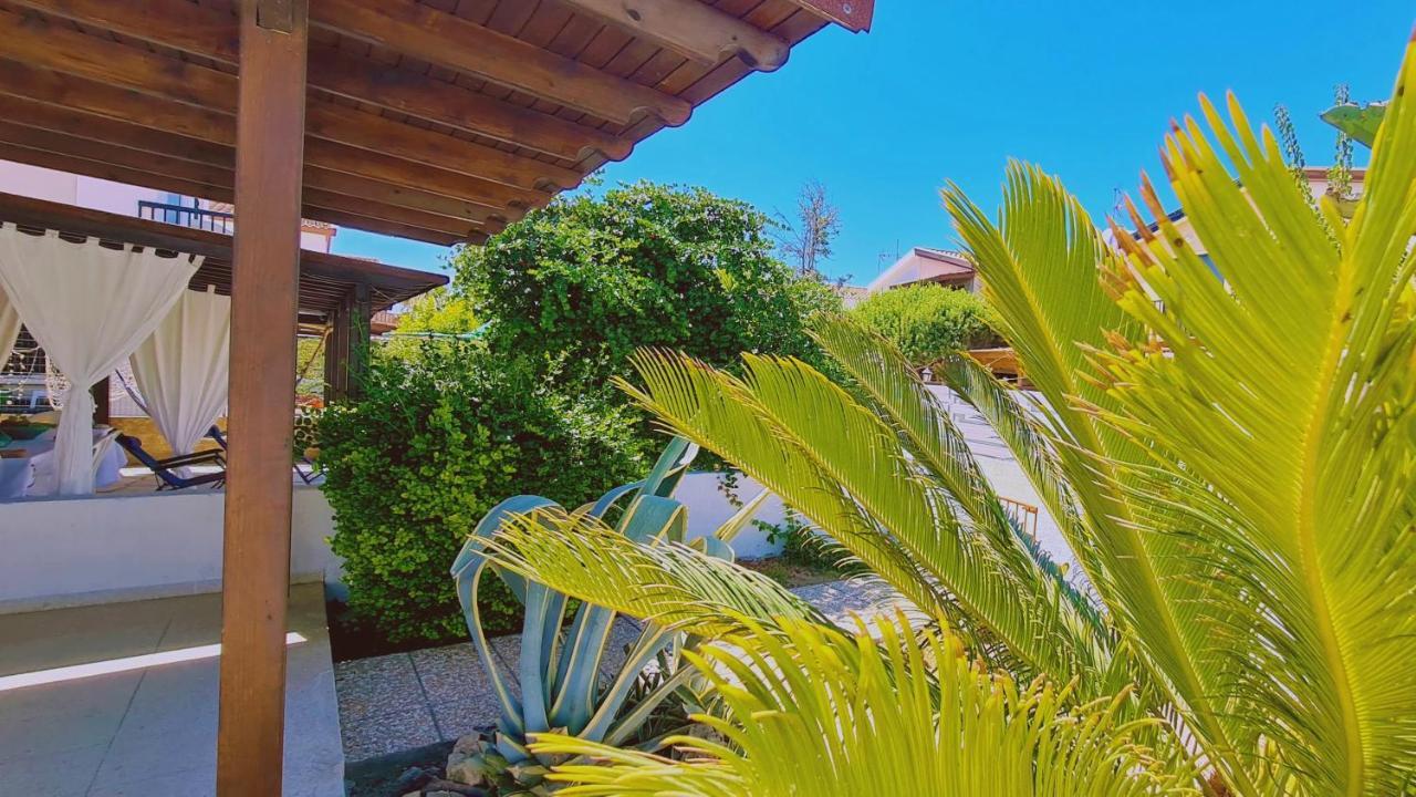 Stay Sea Gem House Meneou Εξωτερικό φωτογραφία