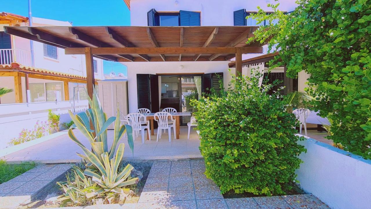 Stay Sea Gem House Meneou Εξωτερικό φωτογραφία