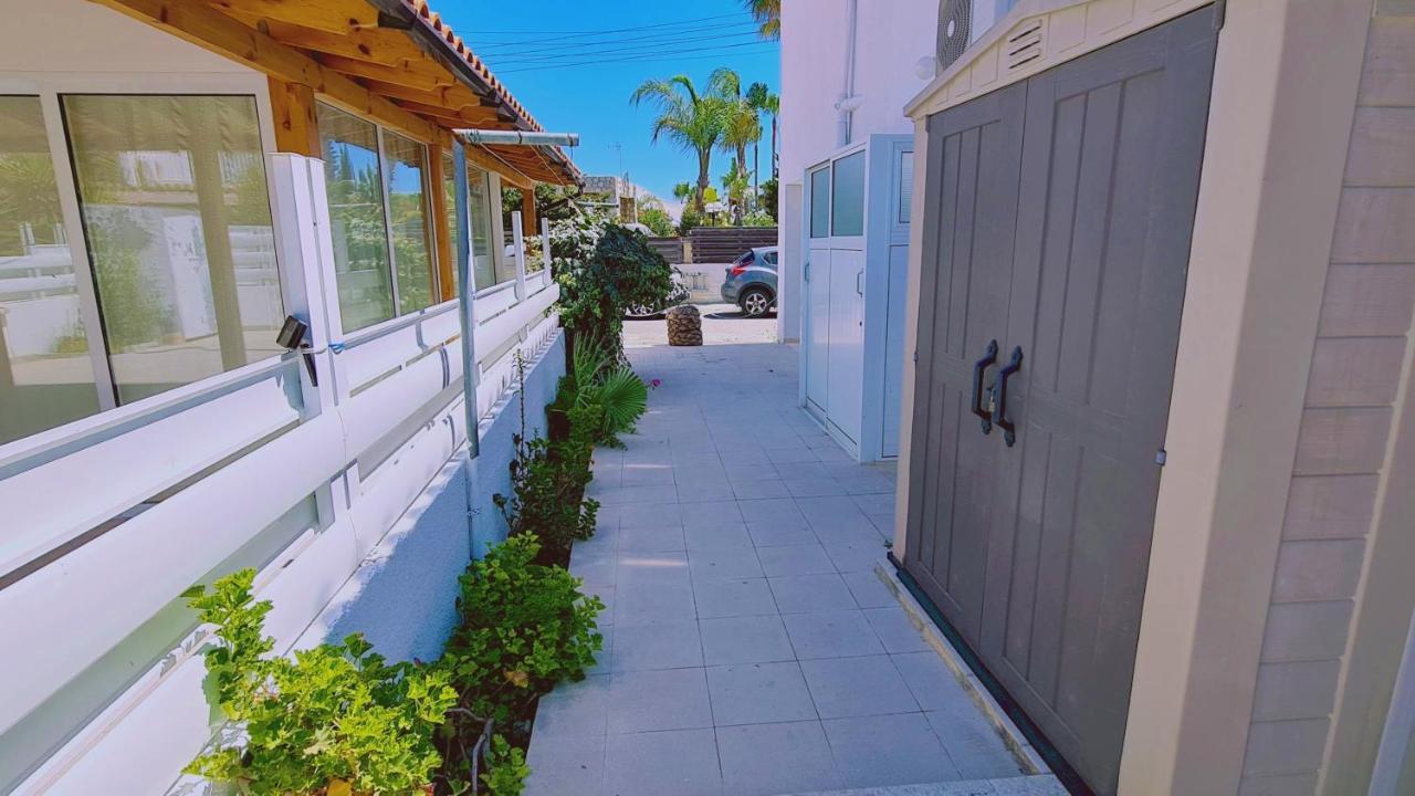 Stay Sea Gem House Meneou Εξωτερικό φωτογραφία