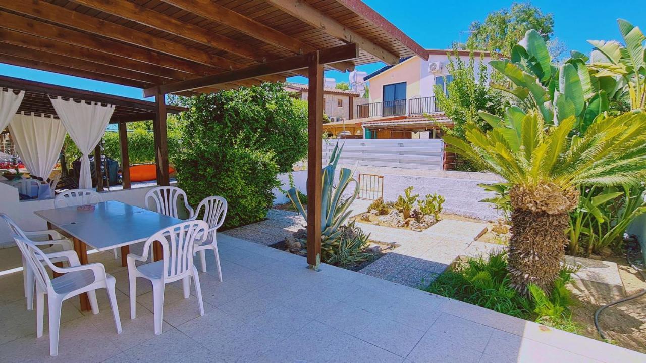 Stay Sea Gem House Meneou Εξωτερικό φωτογραφία