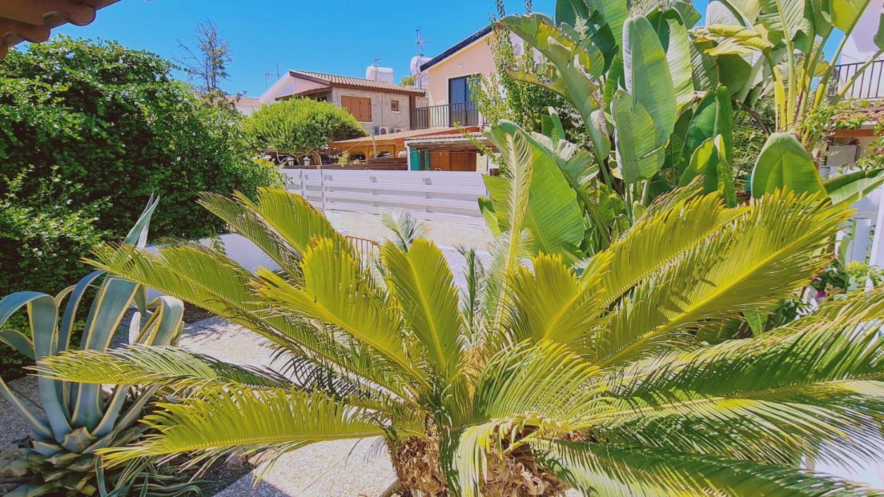 Stay Sea Gem House Meneou Εξωτερικό φωτογραφία