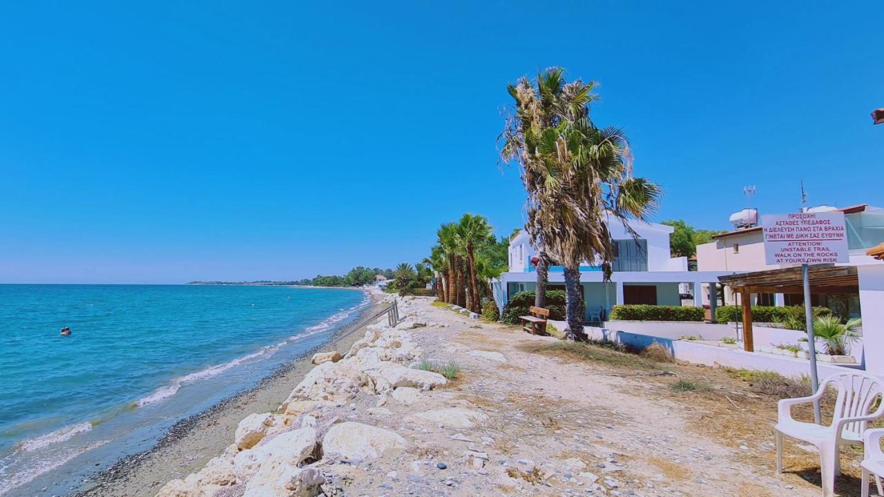 Stay Sea Gem House Meneou Εξωτερικό φωτογραφία