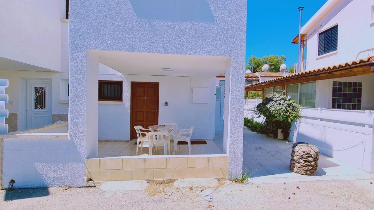 Stay Sea Gem House Meneou Εξωτερικό φωτογραφία