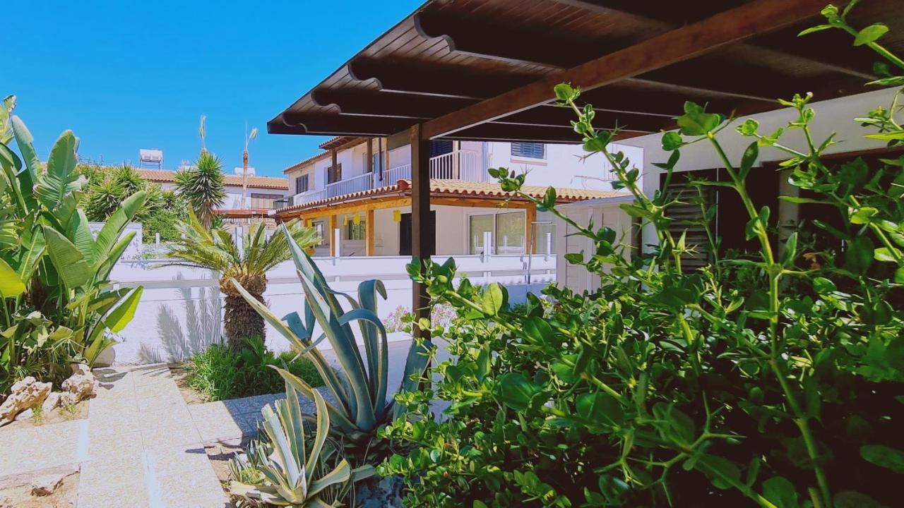 Stay Sea Gem House Meneou Εξωτερικό φωτογραφία