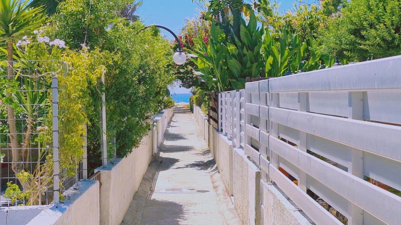 Stay Sea Gem House Meneou Εξωτερικό φωτογραφία