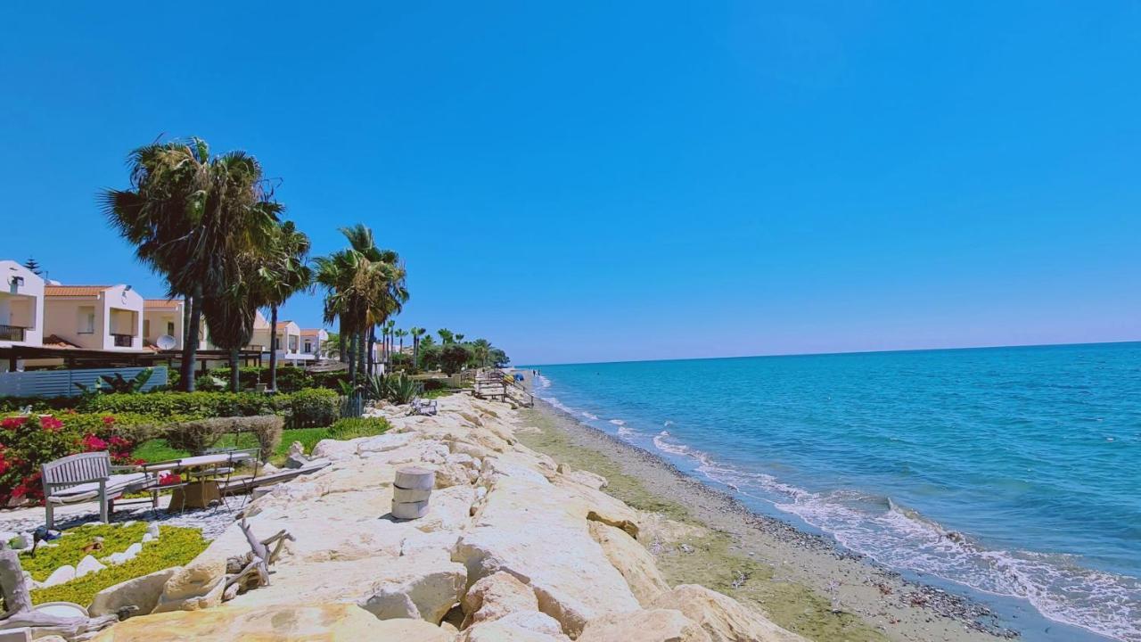 Stay Sea Gem House Meneou Εξωτερικό φωτογραφία