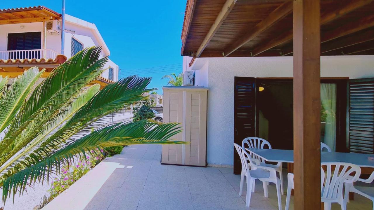 Stay Sea Gem House Meneou Εξωτερικό φωτογραφία