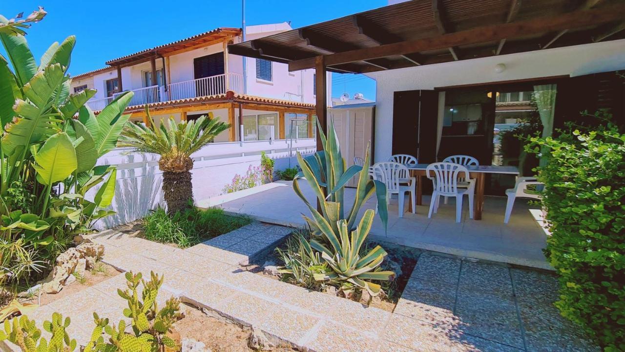 Stay Sea Gem House Meneou Εξωτερικό φωτογραφία