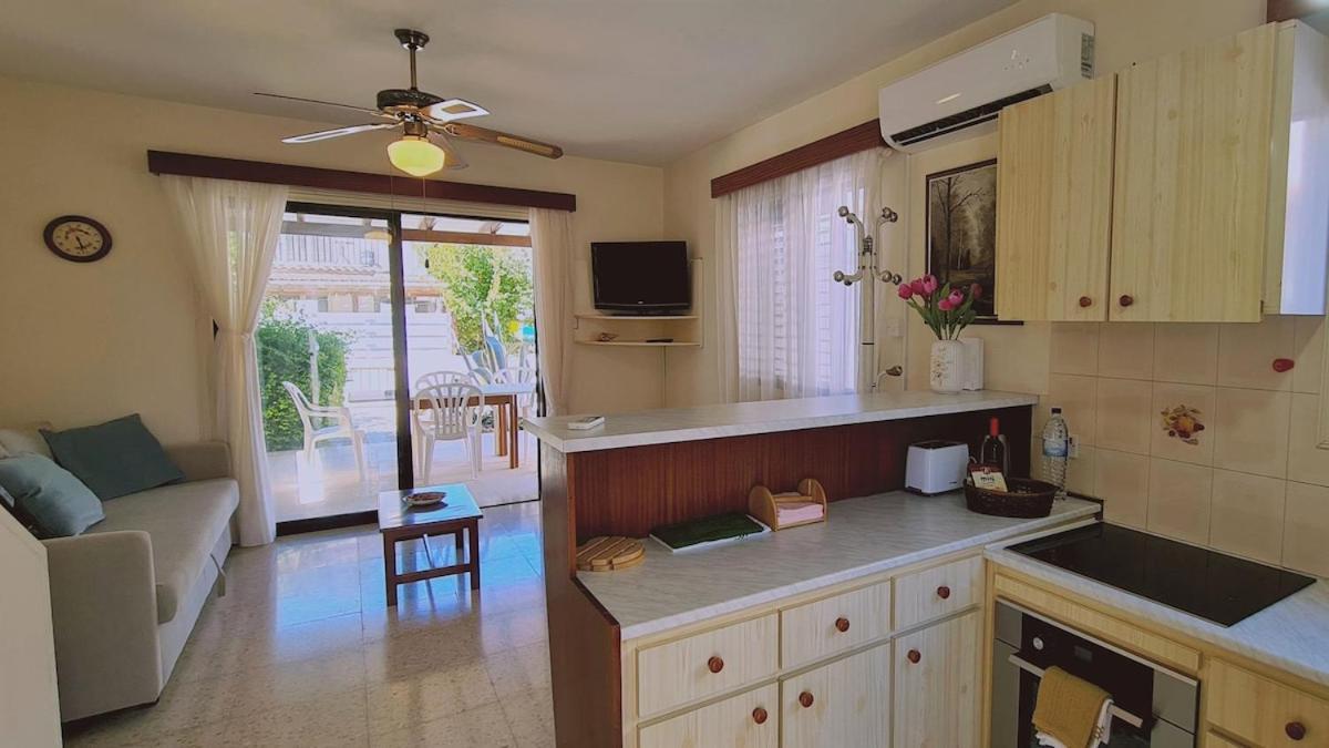 Stay Sea Gem House Meneou Εξωτερικό φωτογραφία